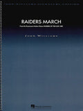 John Williams - Raiders March Signature Edition Orchestral Score