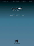 John Williams - Star Wars Suite for Orchestra Signature Edition Score