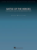 John Williams - Battle of the Heroes Signature Edition Orchestral Score