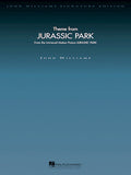 John Williams - Theme from Jurassic Park Signature Edition Orchestral Score