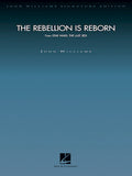 John Williams - The Rebellion is Reborn Signature Edition Orchestral Score