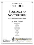 Creider - Benedictio Nocturnum