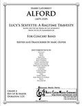 Alford - Lucy's Sextette , arr. Marc Oliver