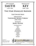 Smith - The Star-Spangled Banner , arr. Theodore Moses-Tobani