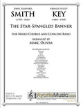 Smith - The Star-Spangled Banner , arr. Marc Oliver for Concert Band