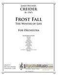 Creider - Frost Fall