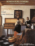 Telemann - Sonata in E Minor (violin), arr. Peter Gross