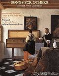 Telemann - Sonata in E Minor (oboe), arr. Peter Gross