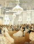 Strauss II - Laughing Song (from Die Fledermaus, Act II) (Soprano Sax), arr. Peter Gross