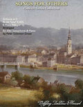 Mozart - Linz Symphony Adagio (Alto Sax), arr. Peter Gross