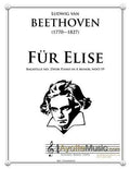 Beethoven - Fur Elise
