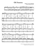 Foster - Oh Susanna