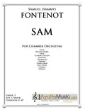 Fontenot - SAM
