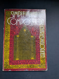 Charles Wuorinen - Simple Composition