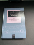 New Horizons in Schenkerian Research (Volumes I and II)