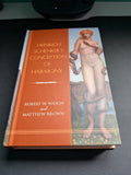Robert Wason & Matthew Brown - Heinrich Schenker's Conception of Harmony