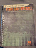 Piano Bar Favorites - 100 of your Favorite requests in Musical Shorthand