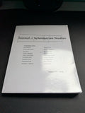 The Journal of Schenkerian Studies - Full Run (2005–2020)
