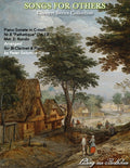 Beethoven - Adagio from the Pathetique Sonata for Clarinet and Piano, arr. Peter Gross