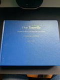 Heinrich Schenker - Der Tonwille (2 Volumes, Hardcover, Oxford). Translated by William Drabkin et al. (2004, 2005)