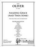 Oliver - Amazing Grace (And Then Some), arr. Marc Oliver
