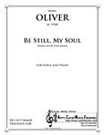 Sibelius - Be Still My Soul, arr. Marc Oliver