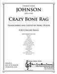 Johnson - Crazy Bone Rag, arr. Marc Oliver