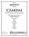 Monti - Czardas, arr. Marc Oliver