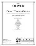 Oliver - Dont Tread on Me, arr. Marc Oliver