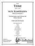 Teike - Alte Kameraden , arr. Marc Oliver