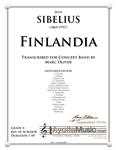 Sibelius - Finlandia, arr. Marc Oliver
