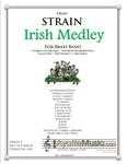 Traditional - Irish Medley, arr. Craig Strain