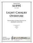 Suppe - Light Cavalry Overture, arr. Loeffler