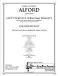 Alford - Lucys Sextette, arr. Marc Oliver