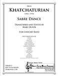 Khatchaturian - Sabre Dance, arr. Marc Oliver