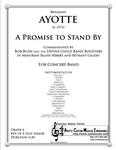 Ayotte - A Promise to Stand By