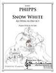 Phipps - Opera in One Act, arr. 