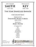 Smith - Star Spangled Banner (Tobani), arr. Moses-Tobani