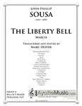 Sousa - Liberty Bell March, arr. Marc Oliver