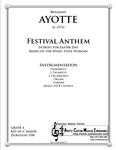 Ayotte - Festival Anthem