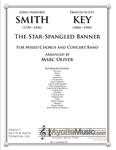 Smith - Star Spangled Banner (Oliver), arr. Marc Oliver