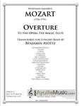 Mozart - Magic Flute Overture
