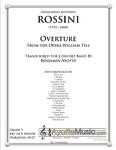 Rossini - William Tell Overture