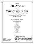 Fillmore - The Circus Bee, arr. Marc Oliver