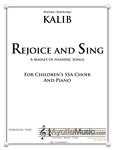 Kalib - Rejoice and Sing
