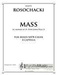 Rosochacki - Mass in Honor of John Paul II