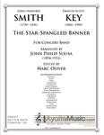 Smith - Star Spangled Banner (Sousa), arr. Sousa