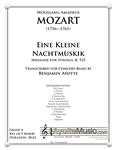 Mozart - Eine Kleine Nachtmusik