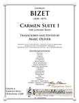Bizet - Carmen Suite No. 1, arr. Marc Oliver