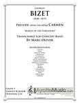 Bizet - Overture to Carmen (March of the Toreadors), arr. Marc Oliver